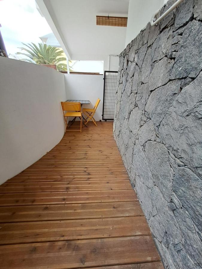 Appartement Cosy, T2 Situe En Centre Ville De Saint-Pierre Eksteriør billede